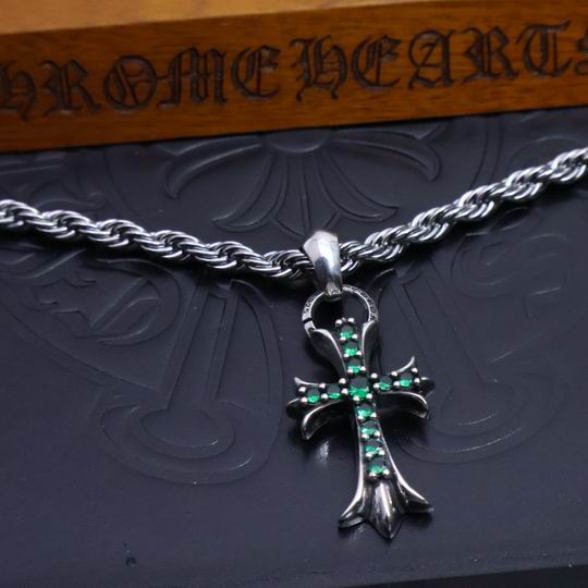 Chrome Hearts necklace 01lyh350